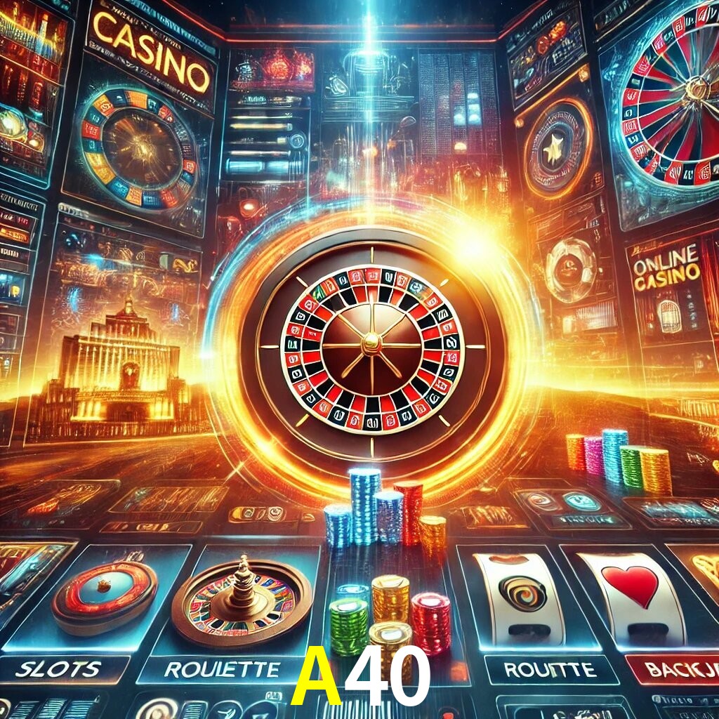 A40