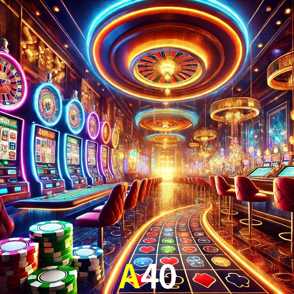  A40
