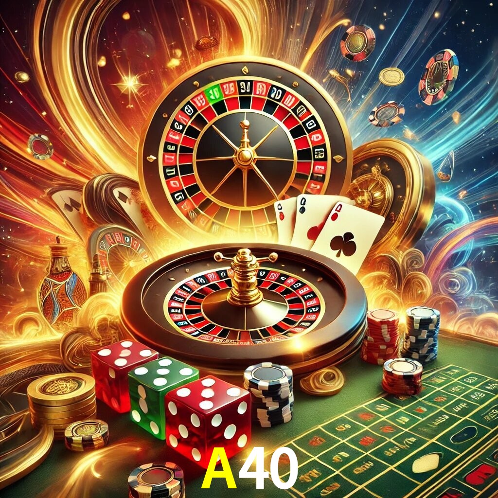  A40