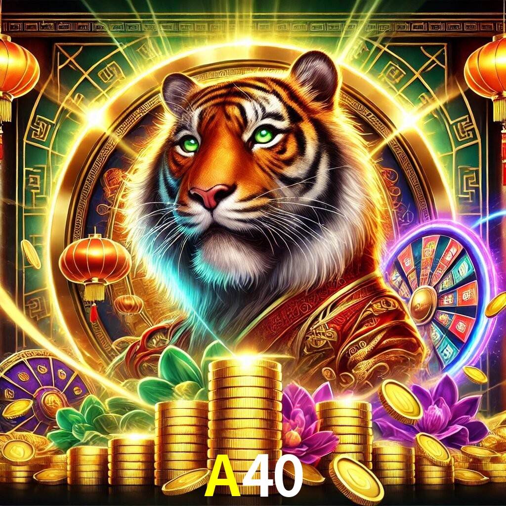  A40
