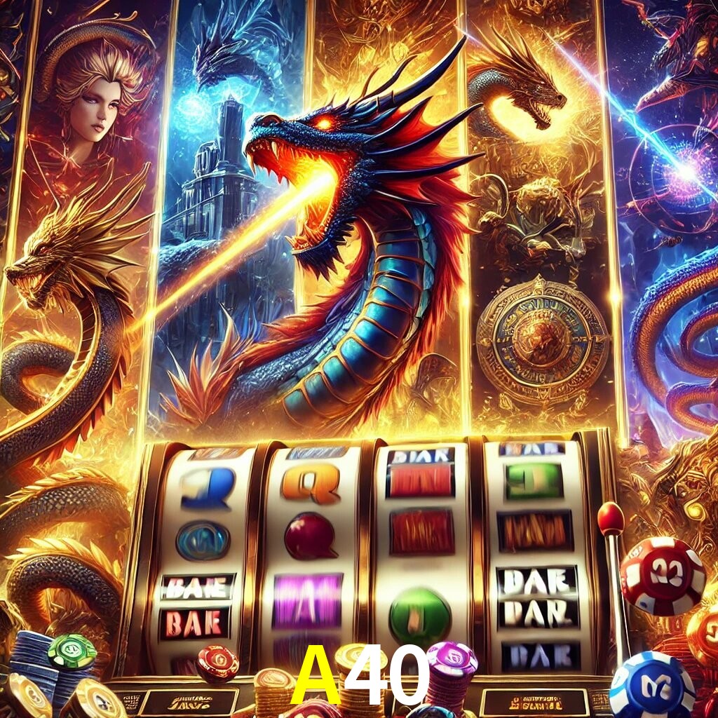  A40