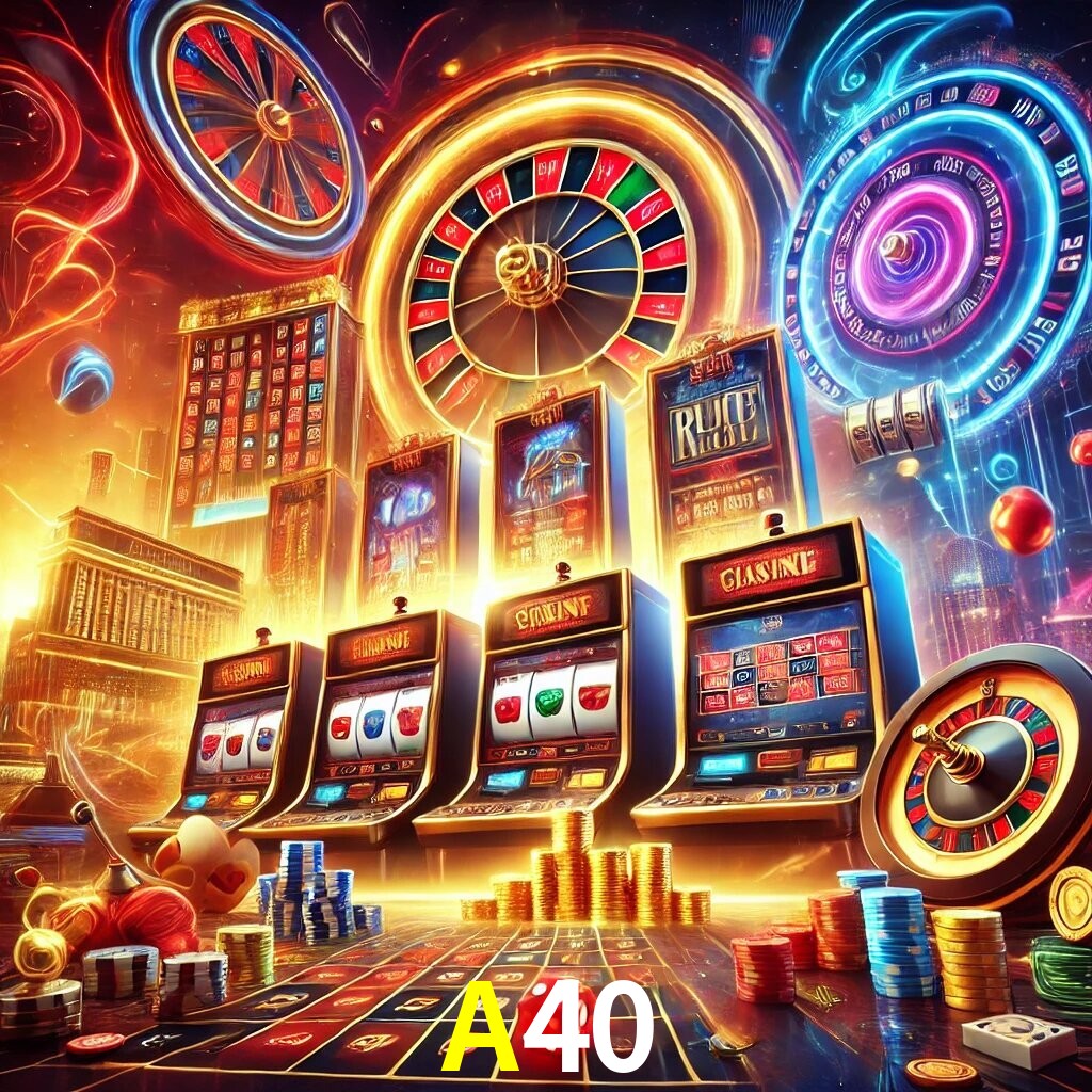 A40