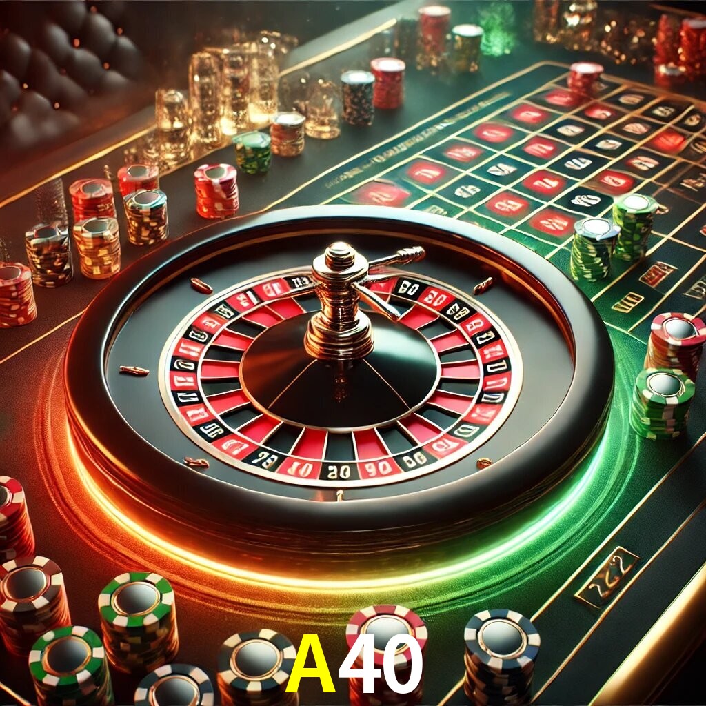  A40