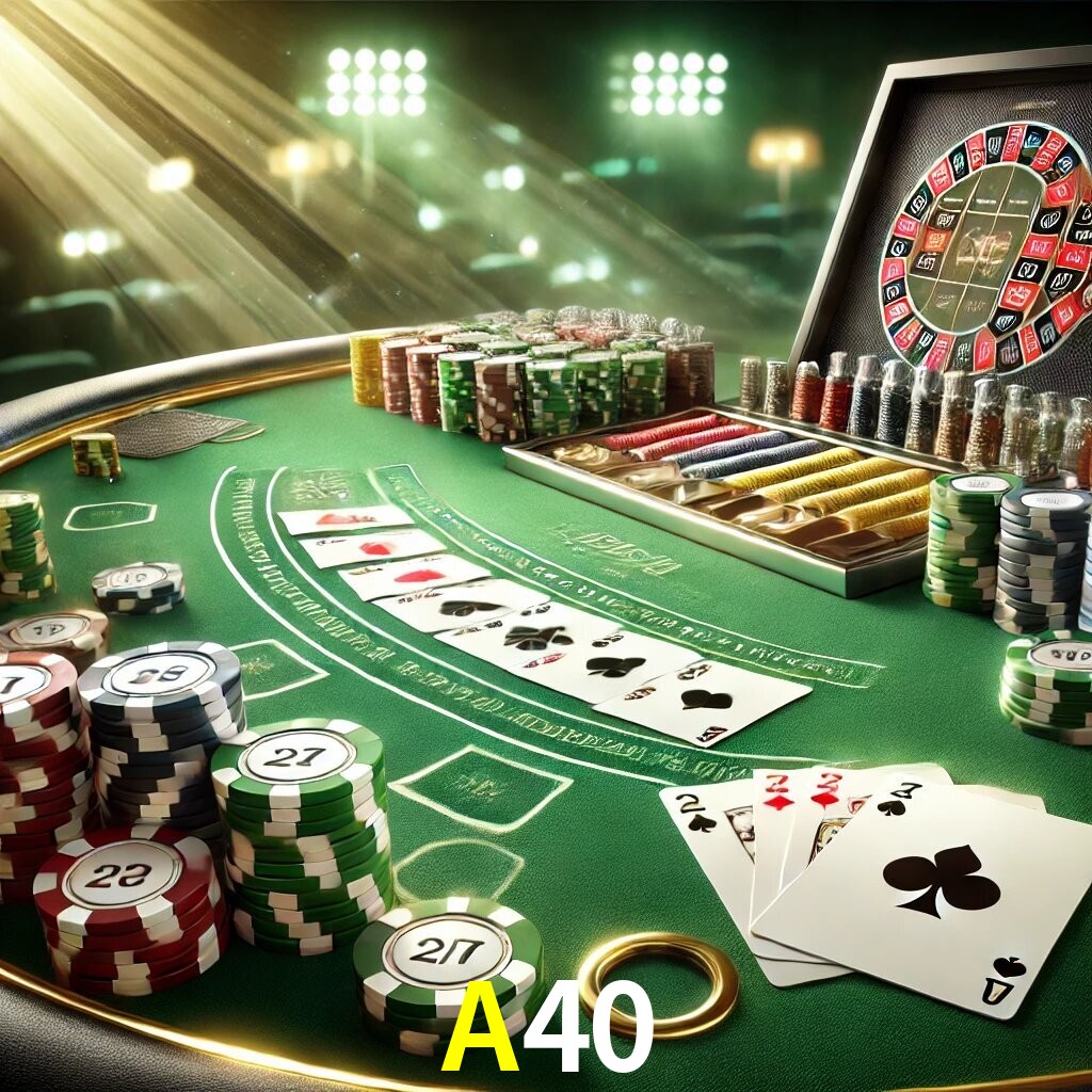  A40