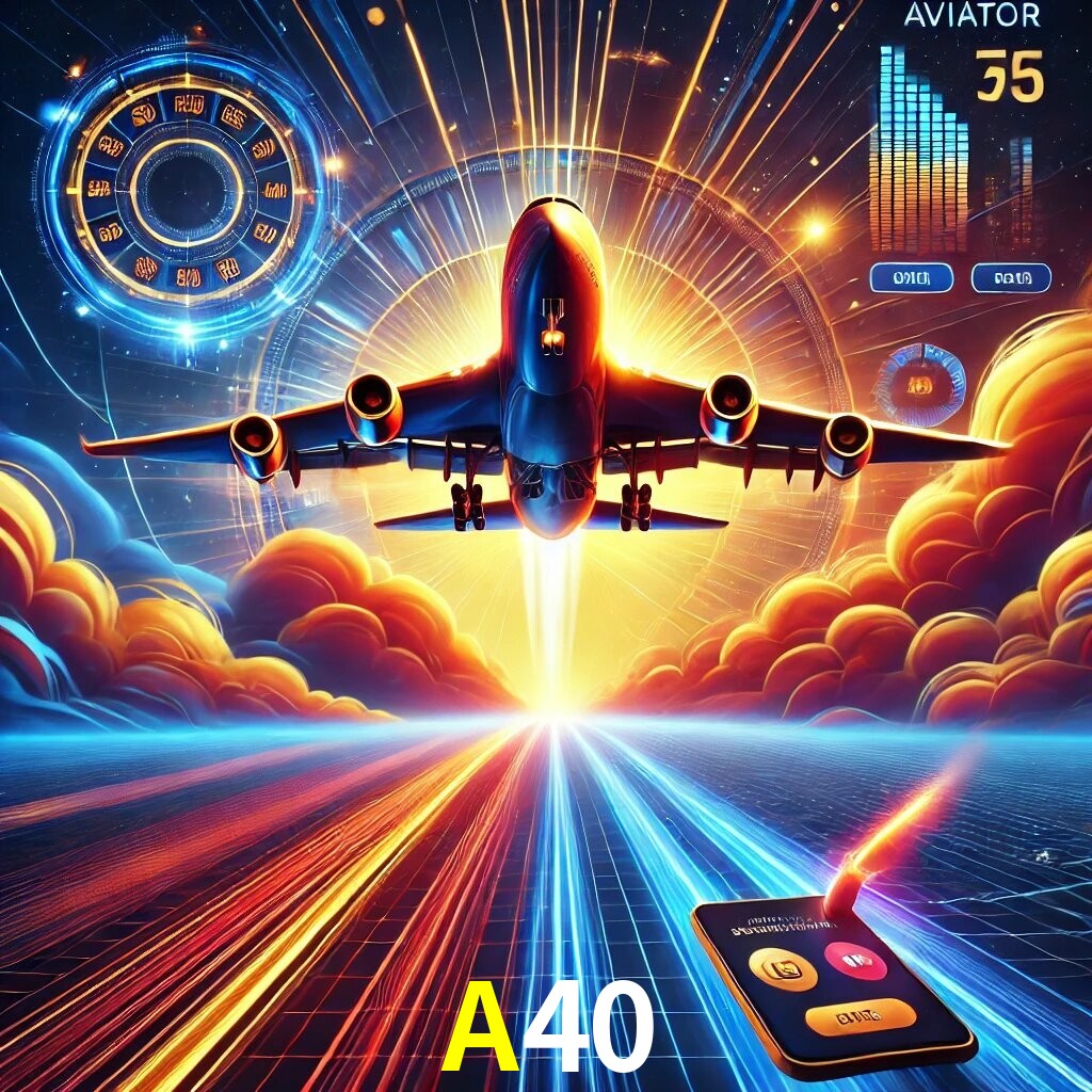 A40