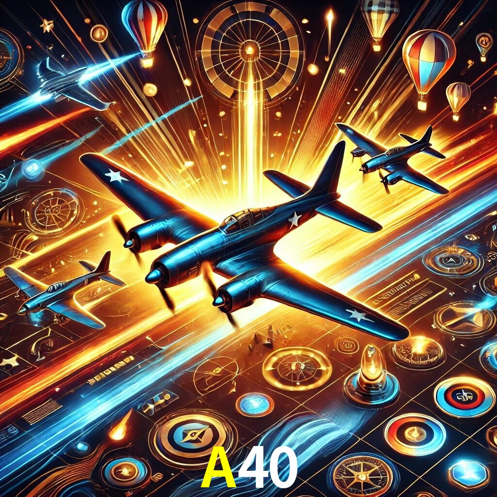  A40